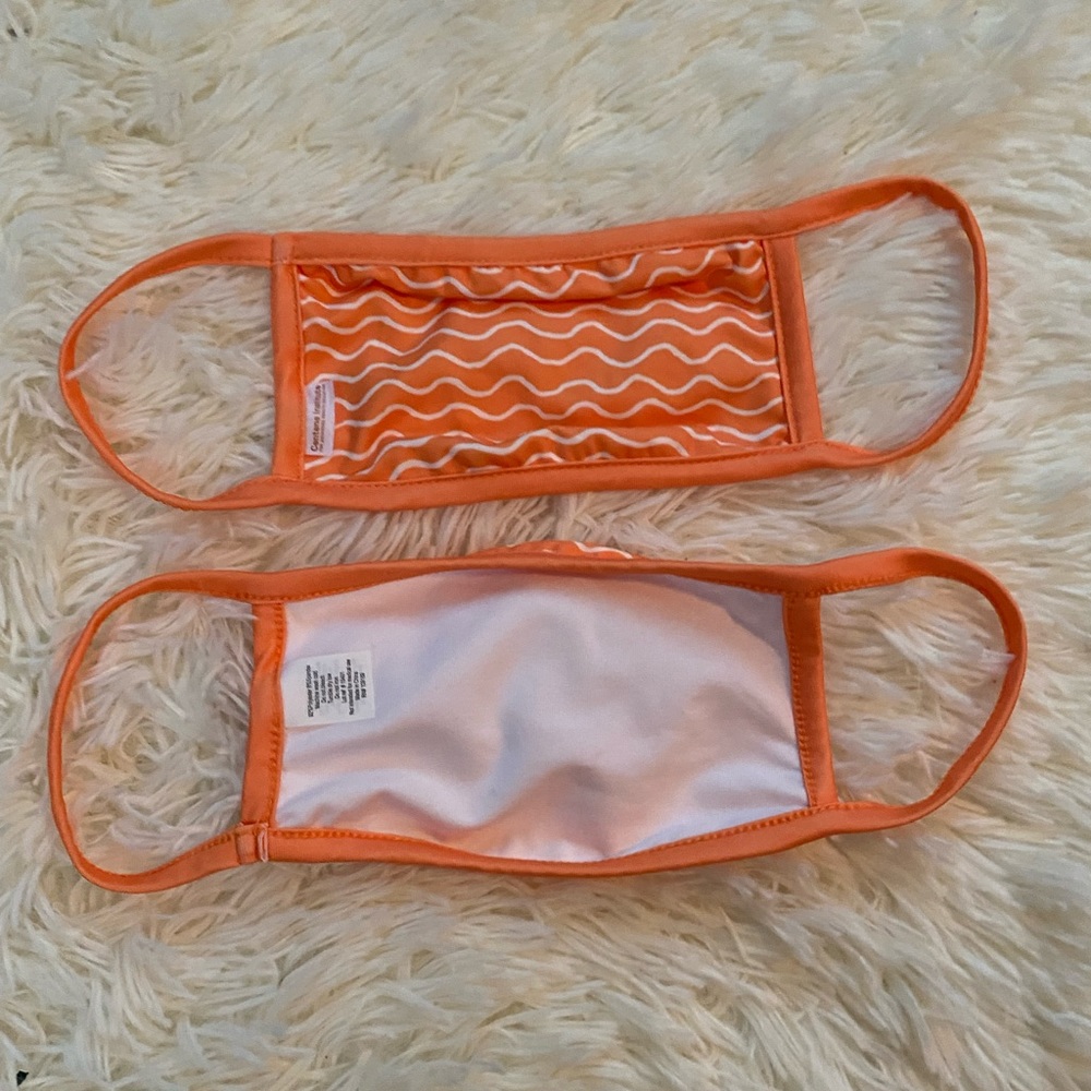 New super soft masks